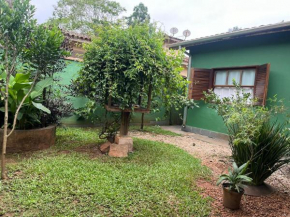 Casa Condominio Ressaca